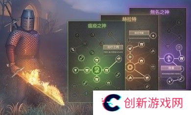 地球末日中世纪