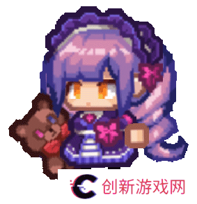 【图鉴】伊尔瓦冒险指南丨伙伴篇 - 魔装熊熊『嘉兰』