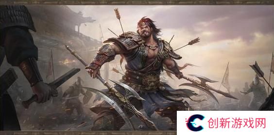 《三国群英传：鸿鹄霸业》魏国羁绊阵容攻略