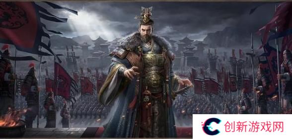 《三国群英传：鸿鹄霸业》魏国羁绊阵容攻略