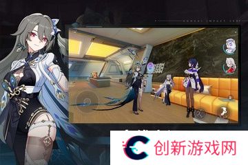 崩坏3