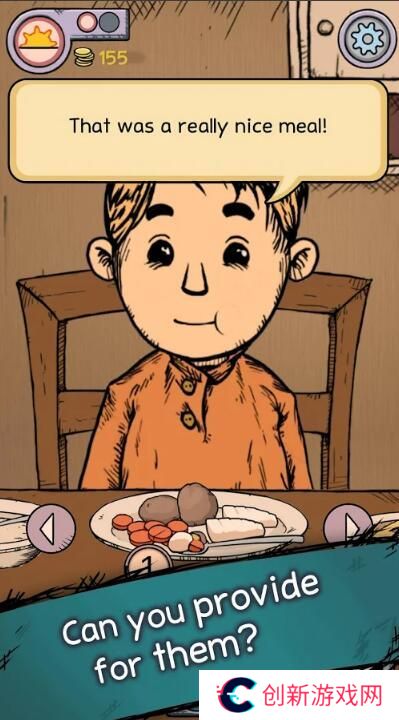 我的孩子生命之泉中文版最新版