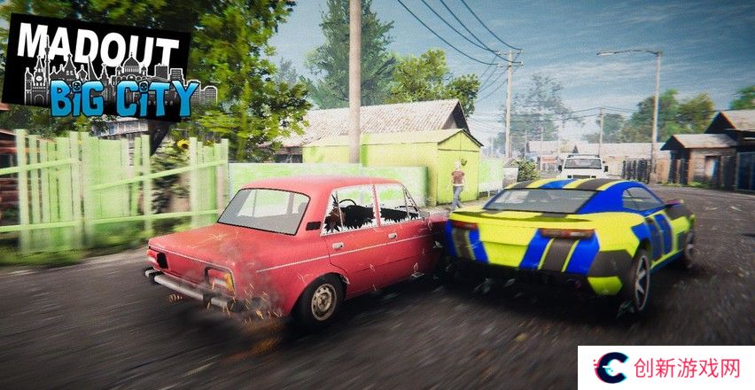 火力全开2汉化最新版