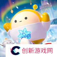 蛋仔派对
