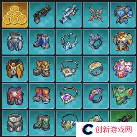 麦比大作战宝箱概率公示
