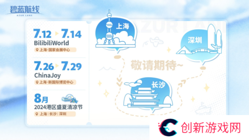 碧蓝航线11