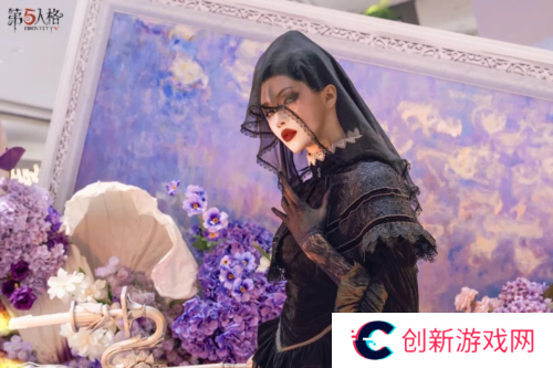 第五人格5