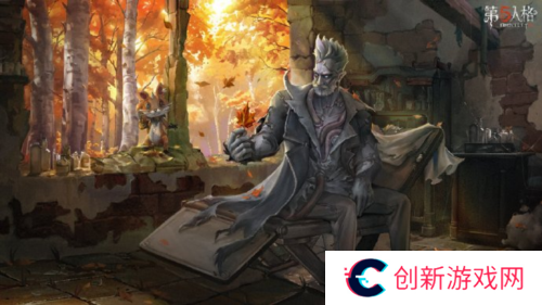 《第五人格》二十四节气演绎录 立秋篇