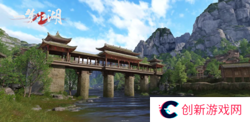 一梦江湖5