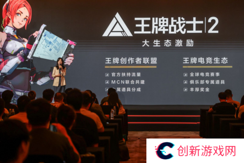 王牌战士28