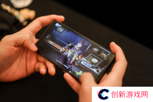 王牌战士23