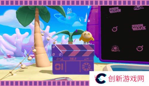 蛋仔派对5