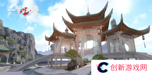 一梦江湖11