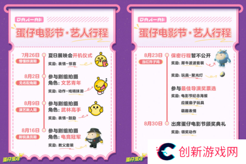 蛋仔派对4