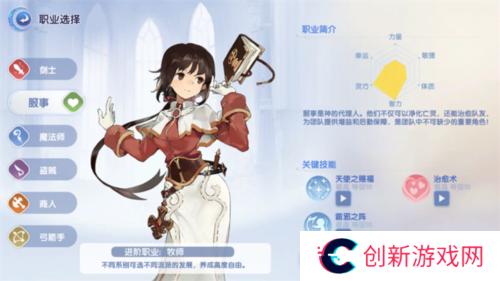 仙境传说：爱如初见8