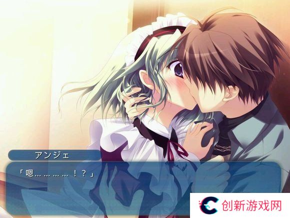 纯白交响曲