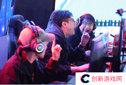 街头篮球3