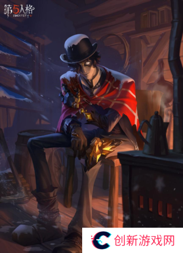 第五人格5