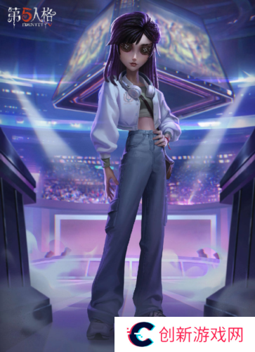 第五人格1