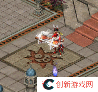 剑侠世界起源4