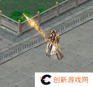 剑侠世界起源3