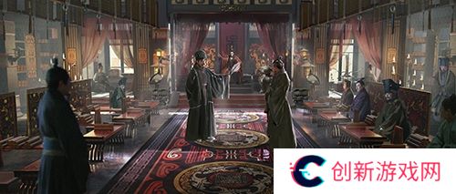 代号三国2