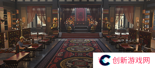 代号三国4