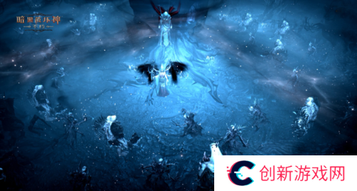 暗黑破坏神不朽2