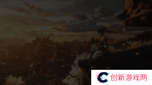 仙剑世界5