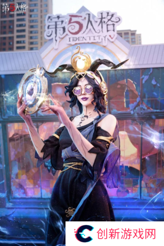 第五人格5