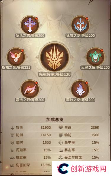 【女武神秘籍】玩法功能大揭秘（1）