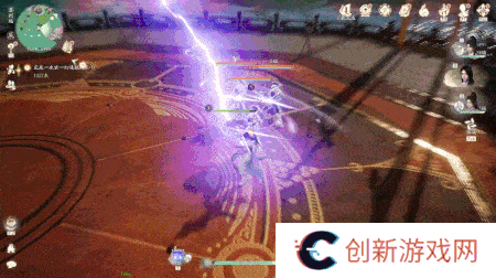 仙剑世界19
