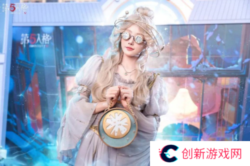 第五人格3