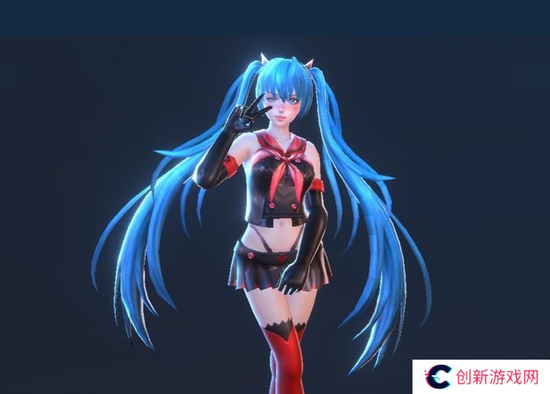 女神星球