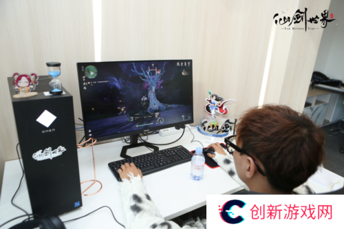仙剑世界2