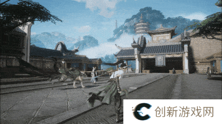 仙剑世界16