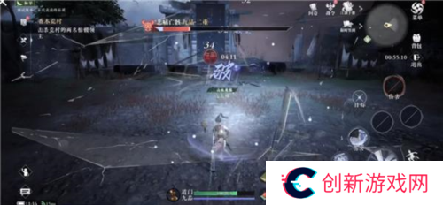 大奉打更人5
