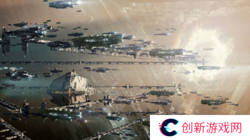 无尽的拉格朗日2