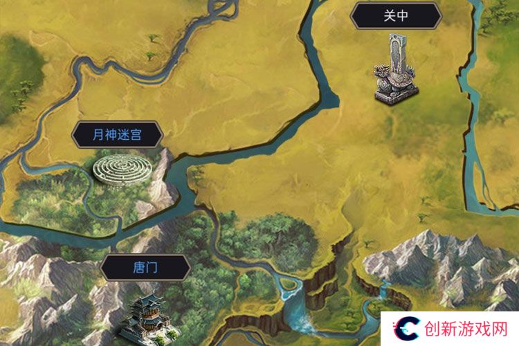 这就是江湖官网链接是多少