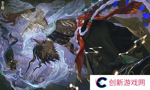 阴阳师5