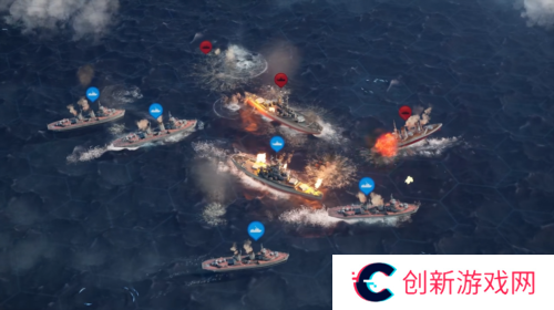 世界启元4
