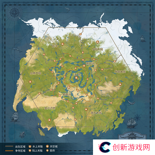 世界启元11