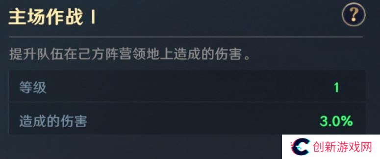 《荒野国度》荒野百科丨一文帮你玩转阵营 阵营核心内容讲解！