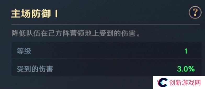 《荒野国度》荒野百科丨一文帮你玩转阵营 阵营核心内容讲解！