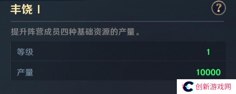 《荒野国度》荒野百科丨一文帮你玩转阵营 阵营核心内容讲解！