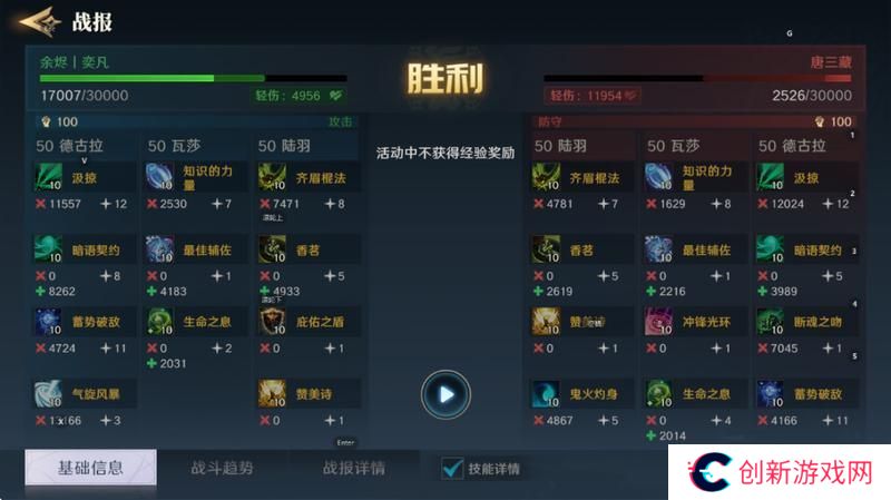 玩家投稿丨荒野国度配将攻略思路及阵容参考！