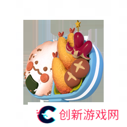 蛋仔派对5