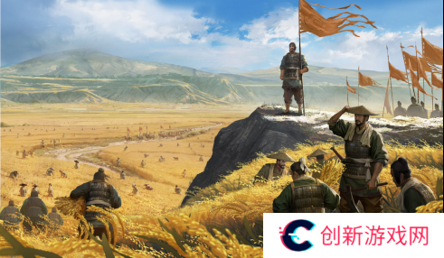 率土之滨4