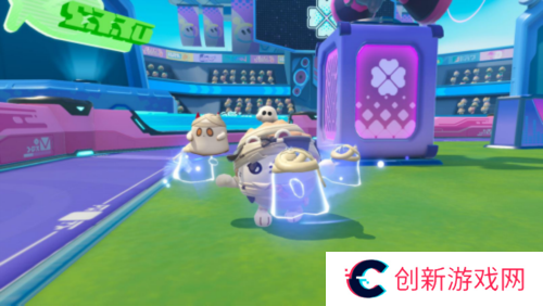 蛋仔派对8