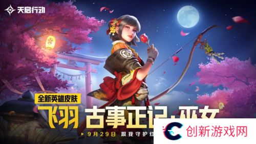 天启行动8